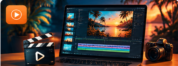 Video Editing