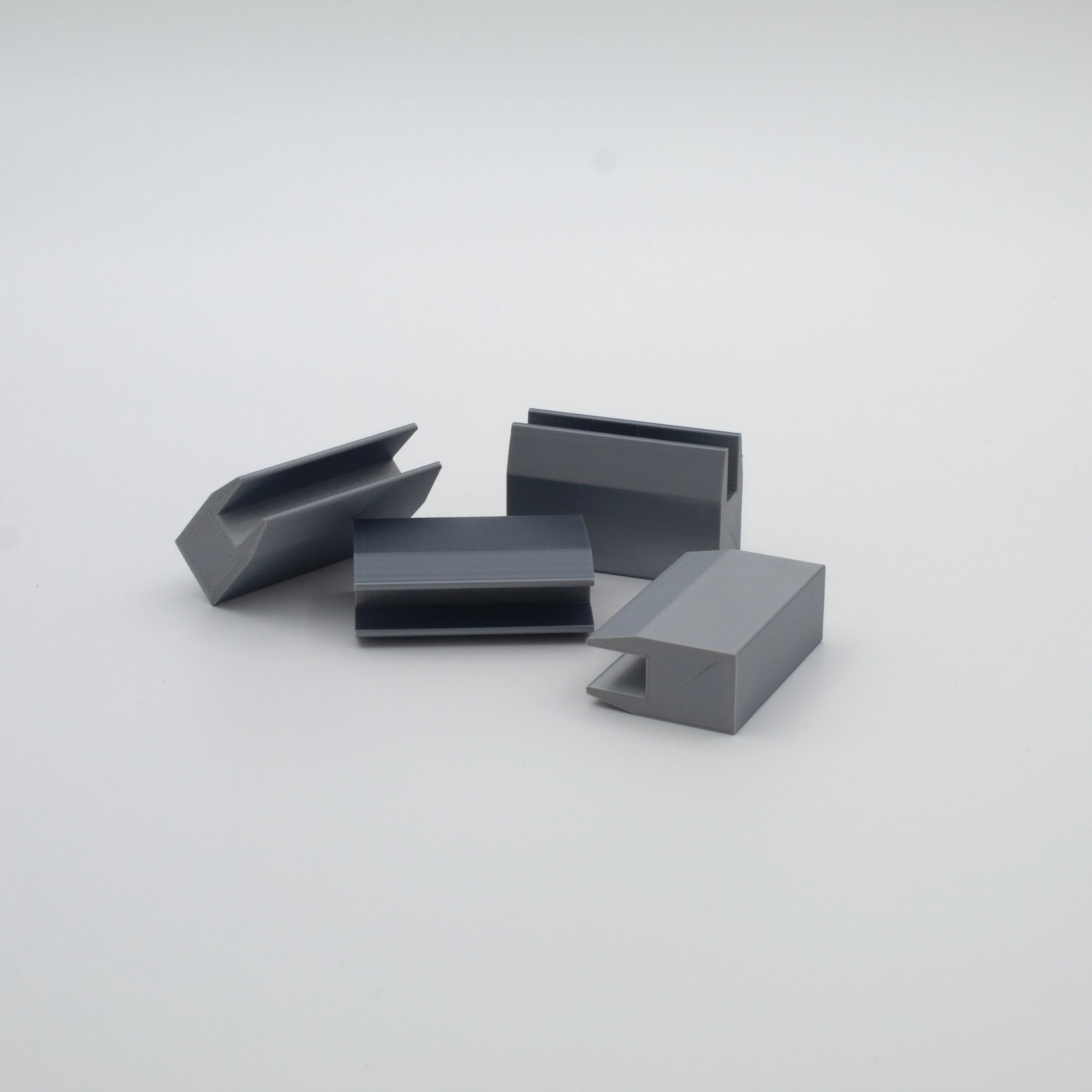 Printed component