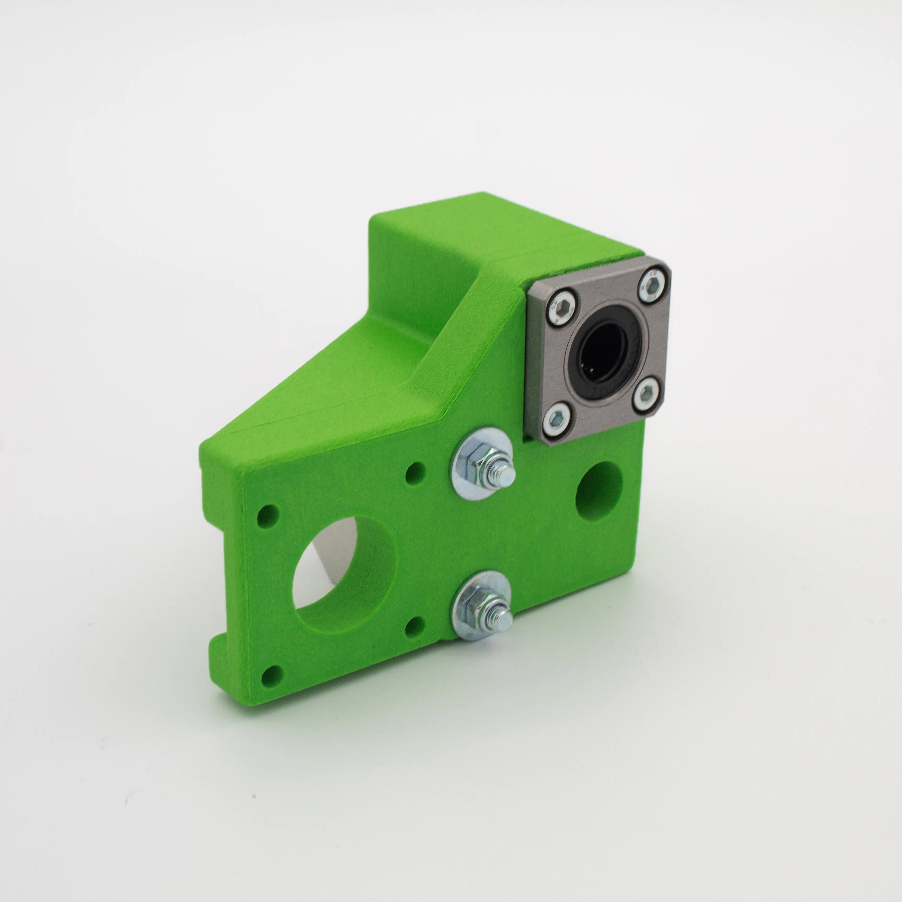 Manufactured part