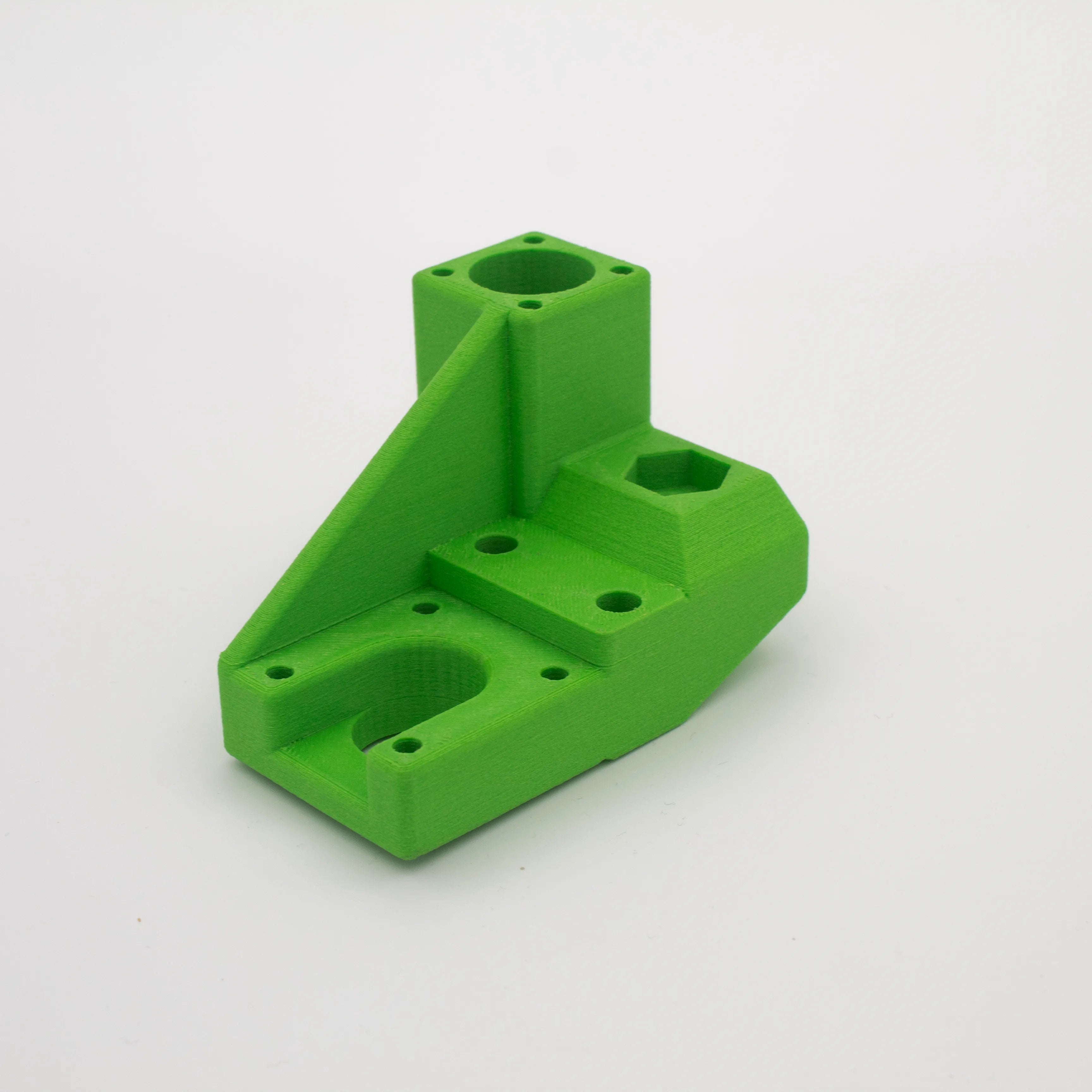3D-printed mechanical part