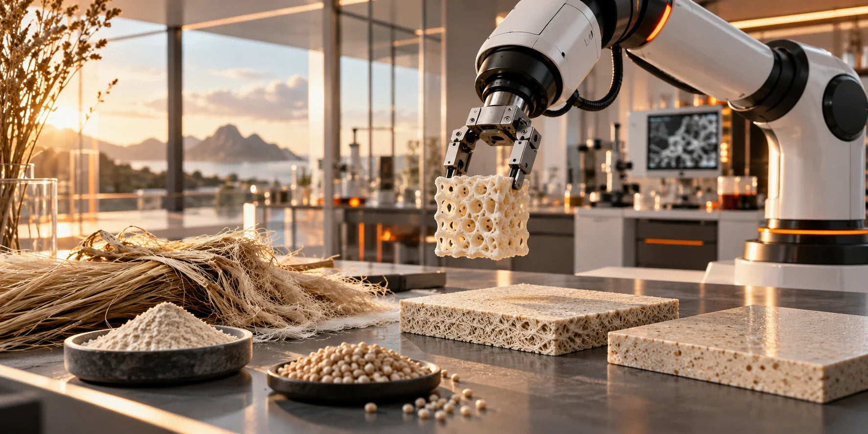 Support Aloha BioTech Materials Research